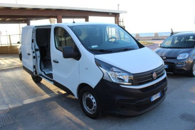 Fiat Talento combi N1 2.0 ecojet LH1 12Q 120cv S&S E6d-temp usato