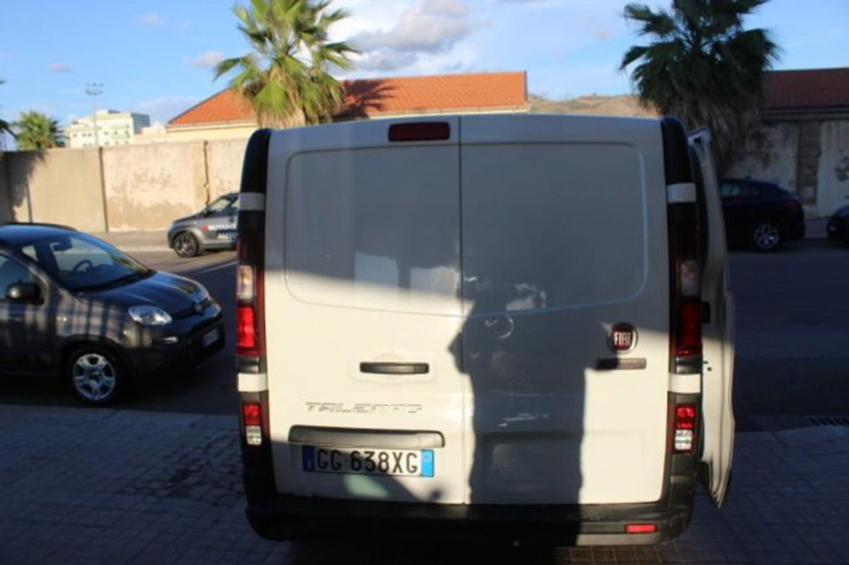 Fiat Talento combi N1 2.0 ecojet LH1 12Q 120cv S&S E6d-temp (5)