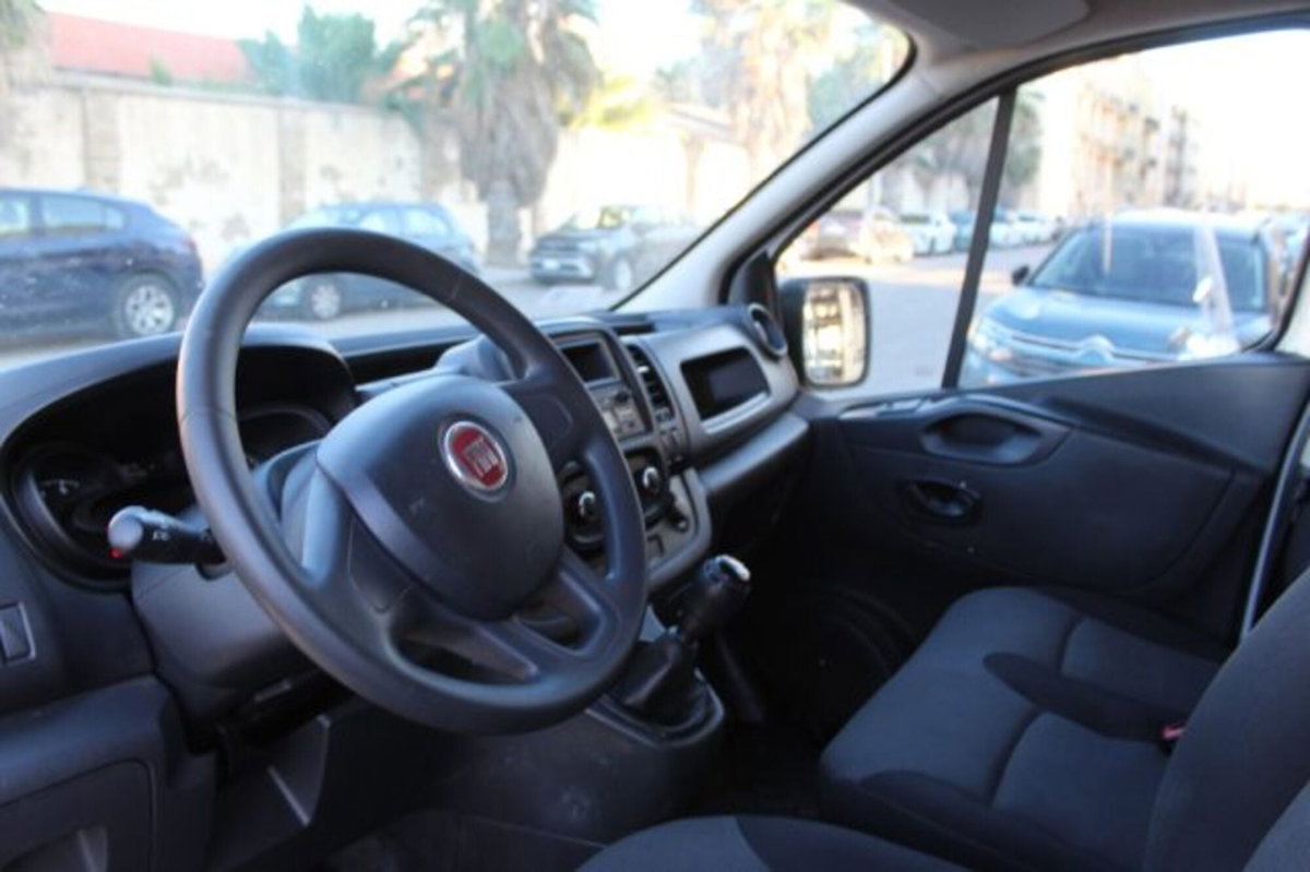 Fiat Talento combi N1 2.0 ecojet LH1 12Q 120cv S&S E6d-temp (9)