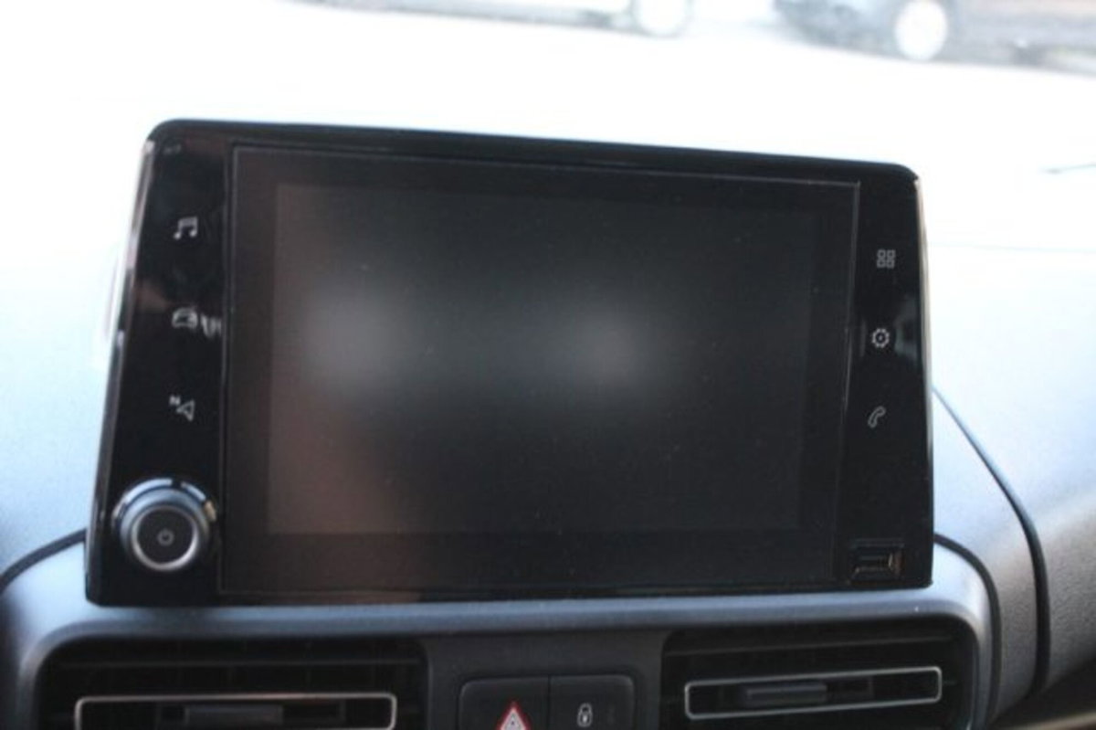 Citroen Berlingo BlueHDi 100 Stop&Start XL 5 posti Live (10)