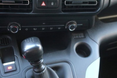 Citroen Berlingo BlueHDi 100 Stop&Start XL 5 posti Live (11)
