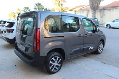 Citroen Berlingo BlueHDi 100 Stop&Start XL 5 posti Live (2)