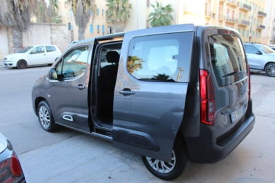 Citroen Berlingo BlueHDi 100 Stop&Start XL 5 posti Live (4)