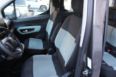 Citroen Berlingo BlueHDi 100 Stop&Start XL 5 posti Live (7)