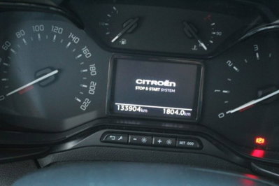 Citroen Berlingo BlueHDi 100 Stop&Start XL 5 posti Live (8)
