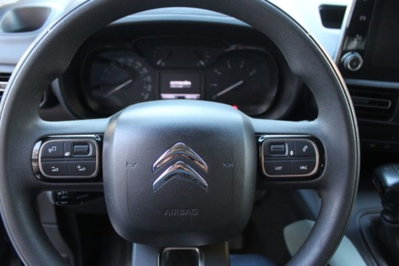 Citroen Berlingo BlueHDi 100 Stop&Start XL 5 posti Live (9)