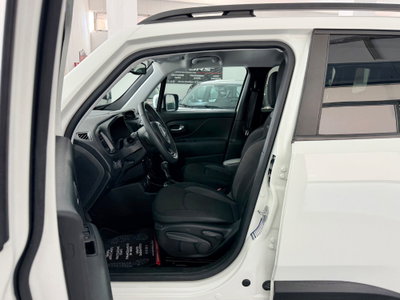Jeep Renegade 1.3 T4 190CV PHEV 4xe AT6 Limited (12)