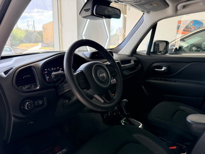 Jeep Renegade 1.3 T4 190CV PHEV 4xe AT6 Limited (14)