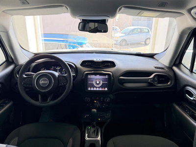 Jeep Renegade 1.3 T4 190CV PHEV 4xe AT6 Limited (15)