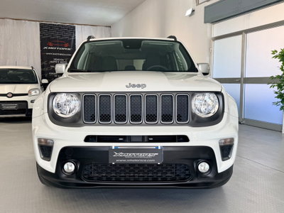 Jeep Renegade 1.3 T4 190CV PHEV 4xe AT6 Limited (2)