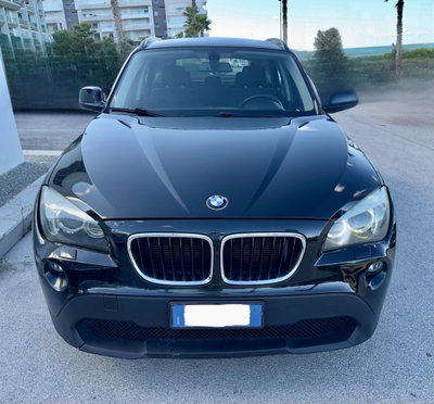 BMW X1 xDrive20d Eletta (2)