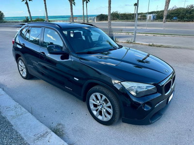 BMW X1 xDrive20d Eletta (3)