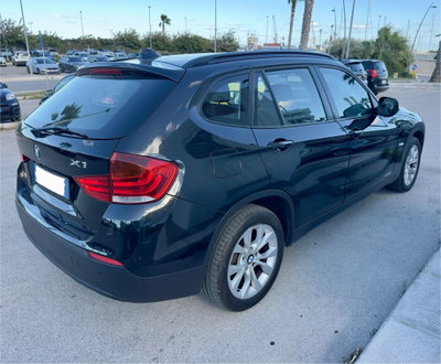 BMW X1 xDrive20d Eletta (4)