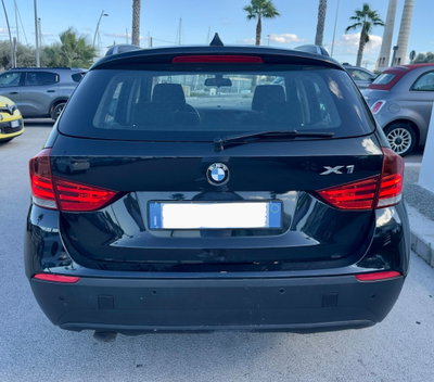 BMW X1 xDrive20d Eletta (5)