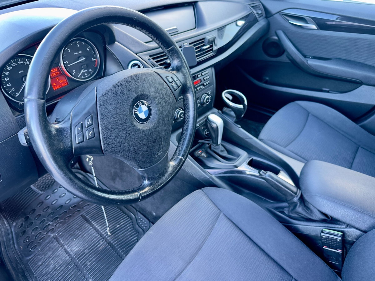 BMW X1 xDrive20d Eletta (7)