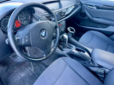 BMW X1 xDrive20d Eletta (7)