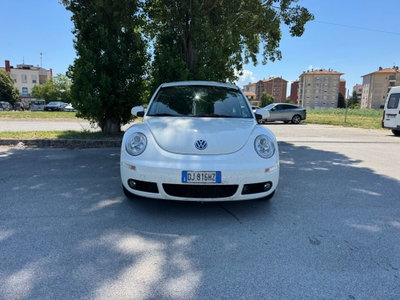 Volkswagen New Beetle 1.6 (2)