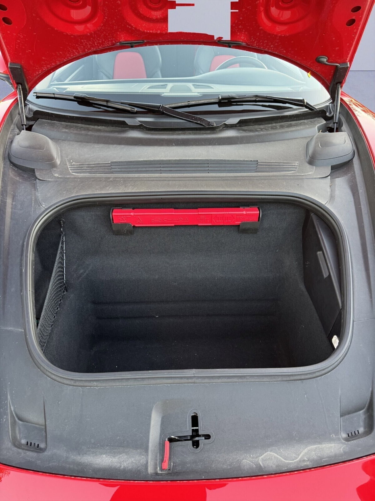 Porsche 911 Cabrio Cabrio 3.0 Carrera 4 auto (17)