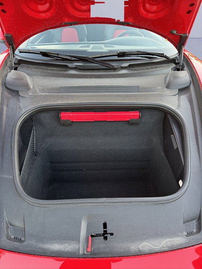 Porsche 911 Cabrio Cabrio 3.0 Carrera 4 auto (17)
