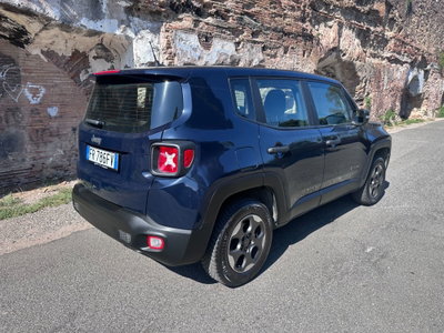 Jeep Renegade 2.0 Mjt 140CV 4WD Active Drive Longitude (2)
