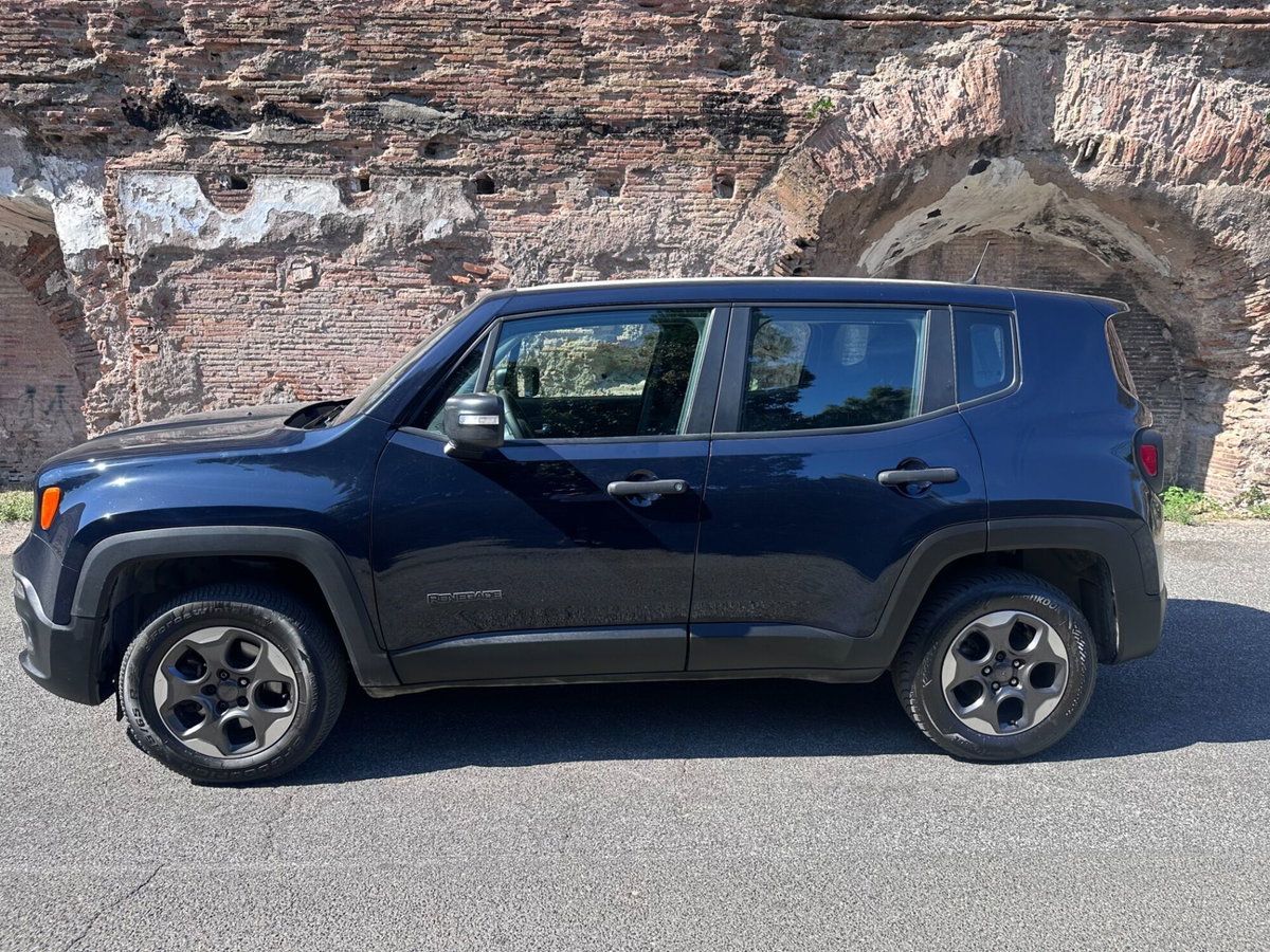 Jeep Renegade 2.0 Mjt 140CV 4WD Active Drive Longitude (3)