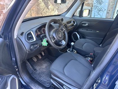 Jeep Renegade 2.0 Mjt 140CV 4WD Active Drive Longitude (4)