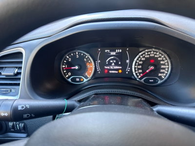 Jeep Renegade 2.0 Mjt 140CV 4WD Active Drive Longitude (6)