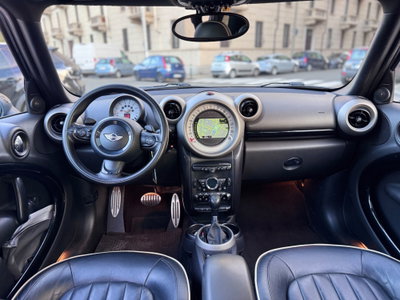 MINI Mini Countryman 2.0 Cooper SD Countryman ALL4 (10)
