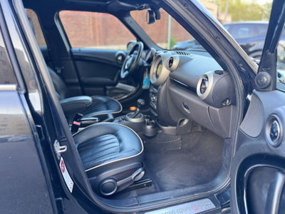 MINI Mini Countryman 2.0 Cooper SD Countryman ALL4 (11)