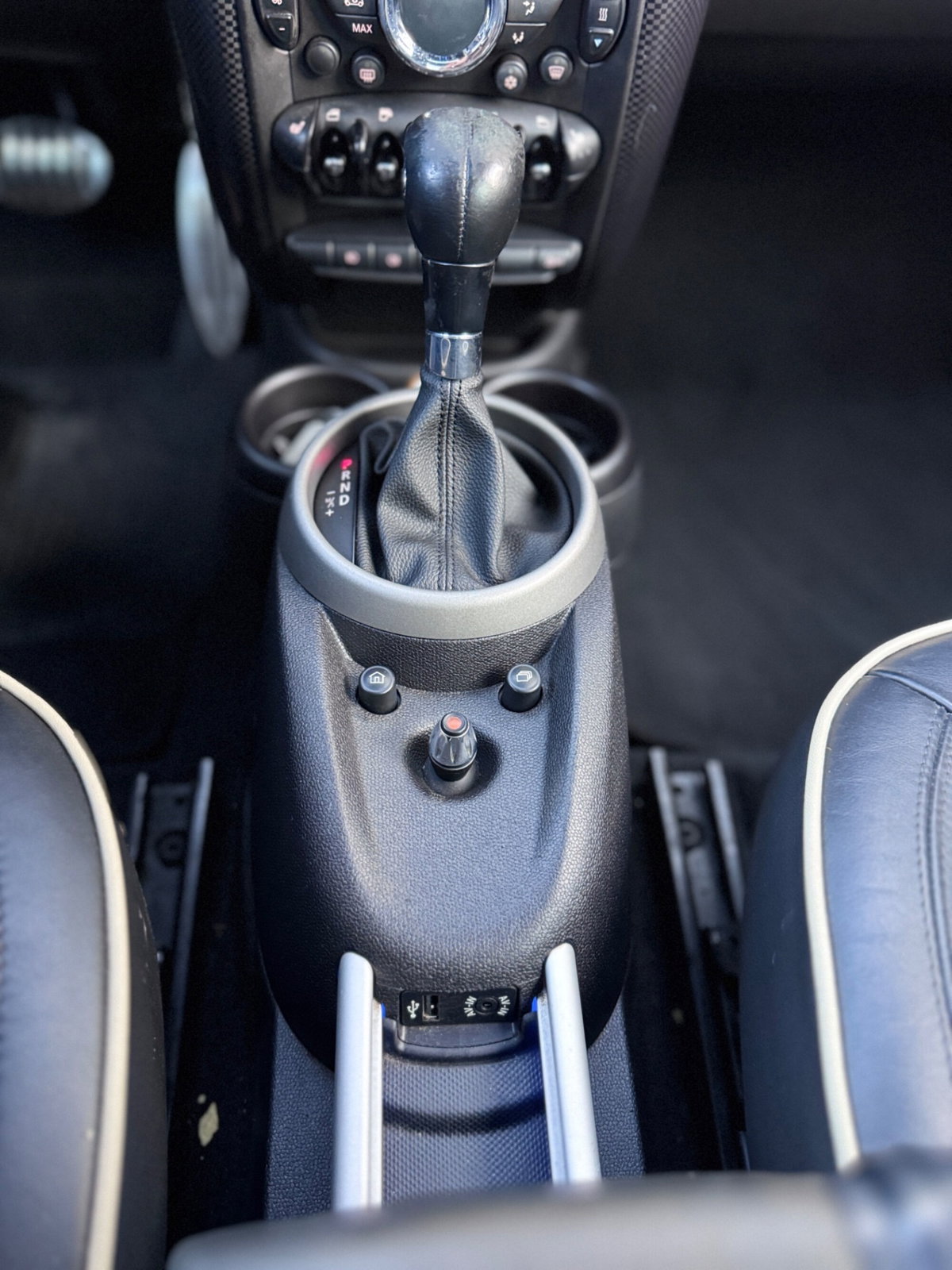 MINI Mini Countryman 2.0 Cooper SD Countryman ALL4 (14)