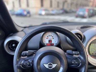 MINI Mini Countryman 2.0 Cooper SD Countryman ALL4 (15)