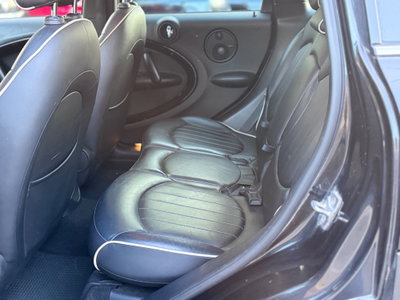 MINI Mini Countryman 2.0 Cooper SD Countryman ALL4 (6)