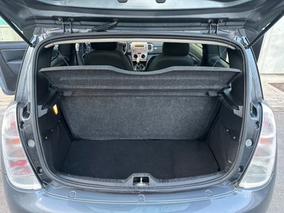 Lancia Ypsilon 1.3 MJT 75 CV Diva (12)