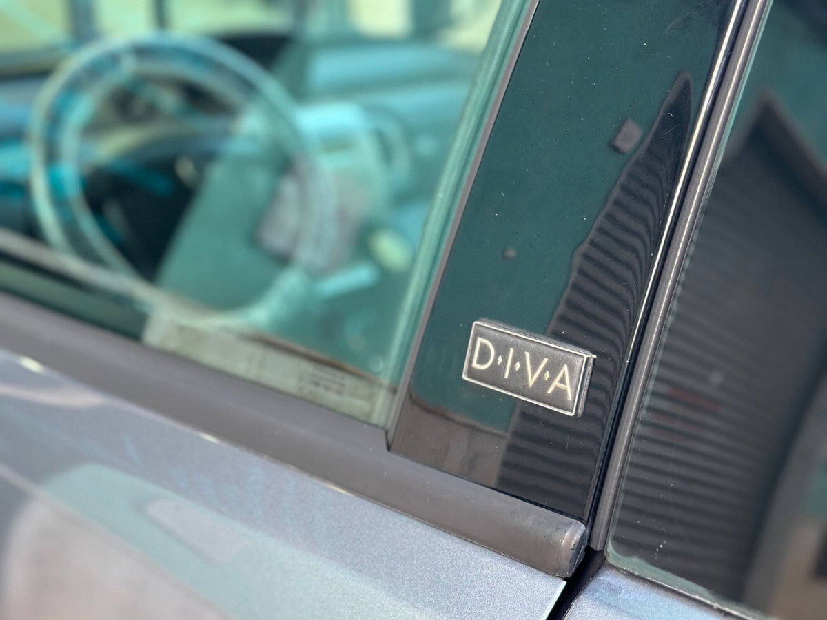 Lancia Ypsilon 1.3 MJT 75 CV Diva (5)