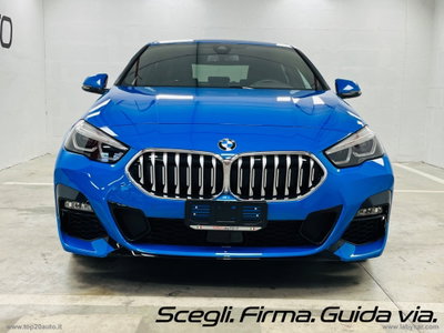BMW Serie 2 Gran Coupé 218i (16)