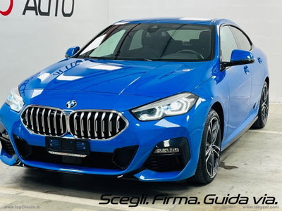 BMW Serie 2 Gran Coupé 218i (17)