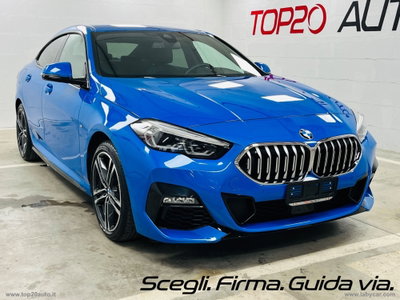 BMW Serie 2 Gran Coupé 218i (2)