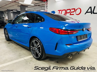 BMW Serie 2 Gran Coupé 218i (4)