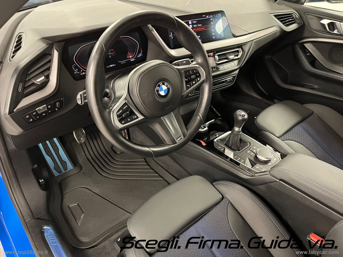 BMW Serie 2 Gran Coupé 218i (6)
