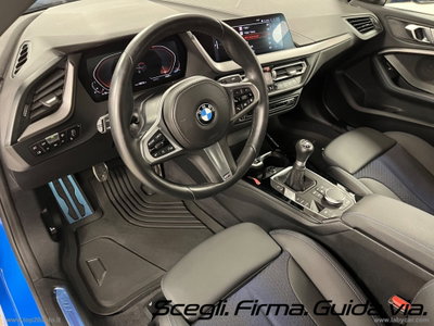 BMW Serie 2 Gran Coupé 218i (6)