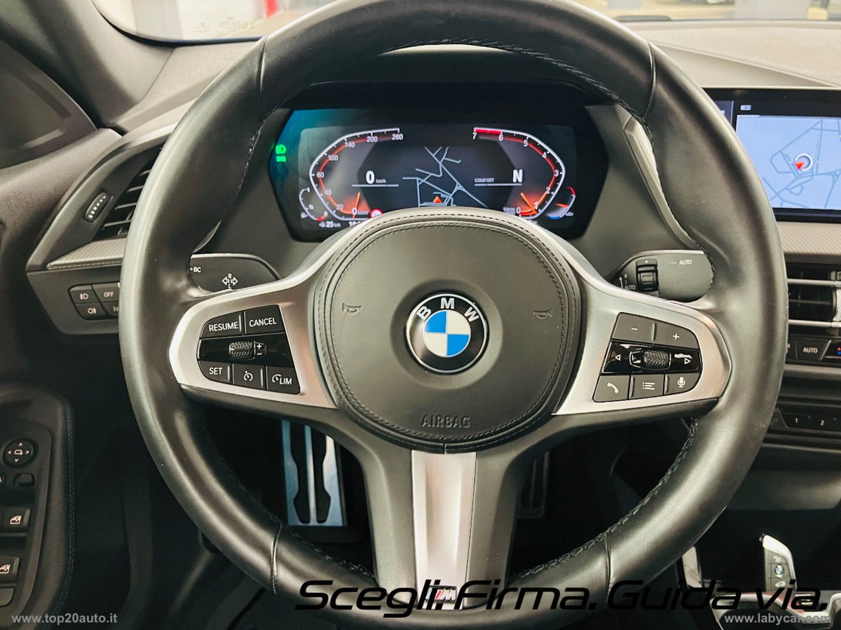 BMW Serie 2 Gran Coupé 218i (8)