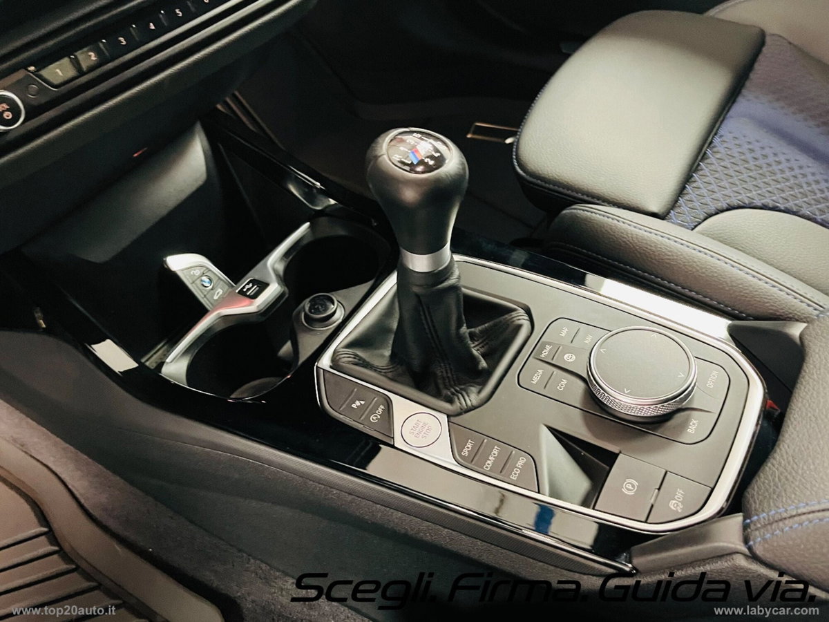 BMW Serie 2 Gran Coupé 218i (9)