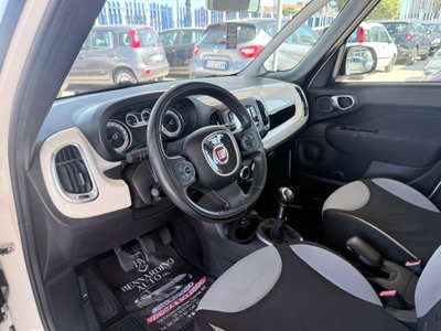 Fiat 500L 1.3 Multijet 85 CV Lounge (10)