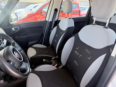 Fiat 500L 1.3 Multijet 85 CV Lounge (12)