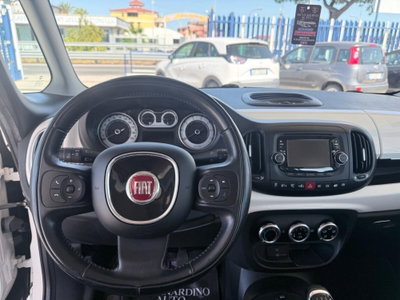 Fiat 500L 1.3 Multijet 85 CV Lounge (13)
