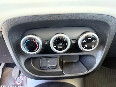 Fiat 500L 1.3 Multijet 85 CV Lounge (16)