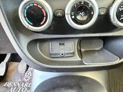 Fiat 500L 1.3 Multijet 85 CV Lounge (17)
