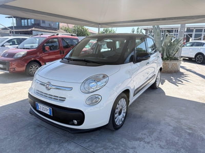 Fiat 500L 1.3 Multijet 85 CV Lounge (2)