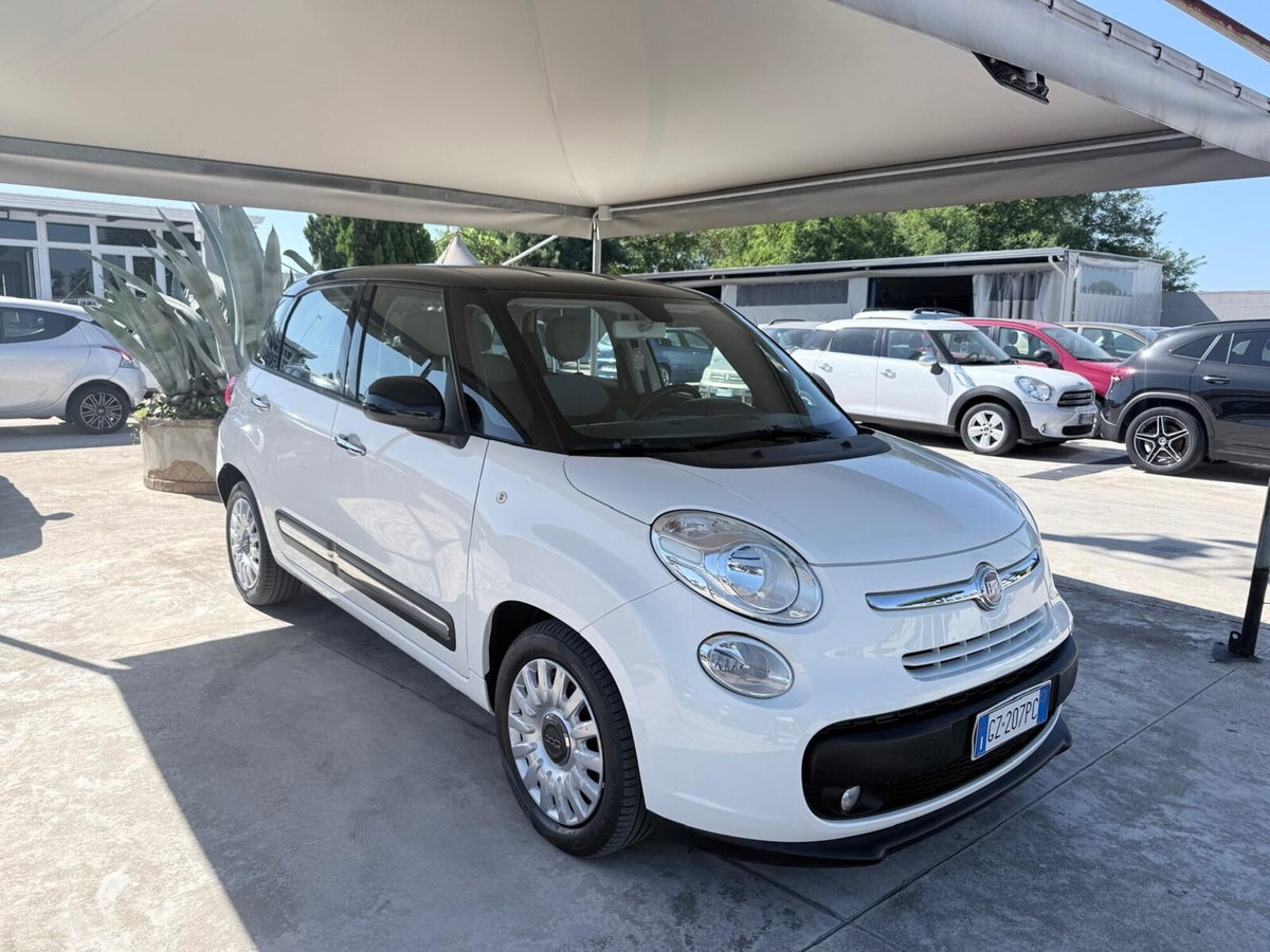 Fiat 500L 1.3 Multijet 85 CV Lounge (3)