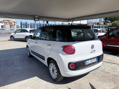 Fiat 500L 1.3 Multijet 85 CV Lounge (5)